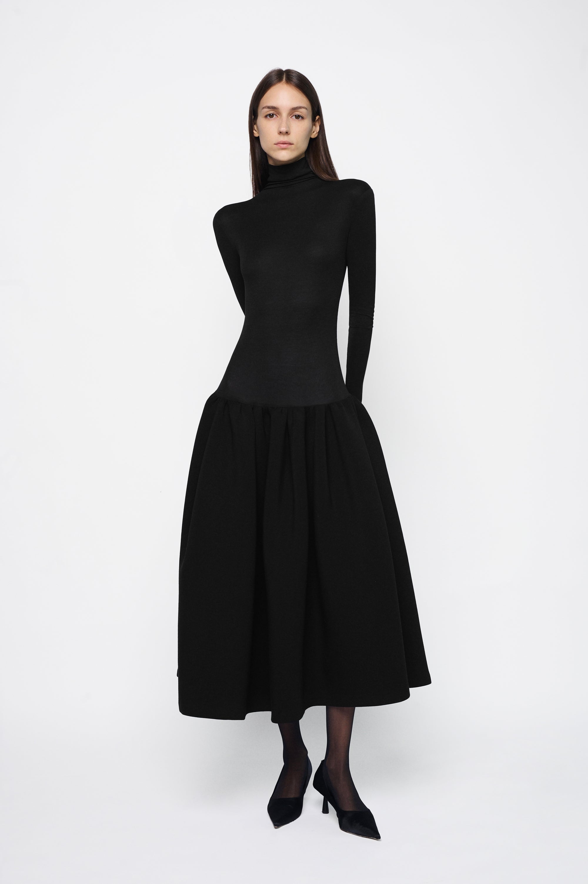 Cambie Dress