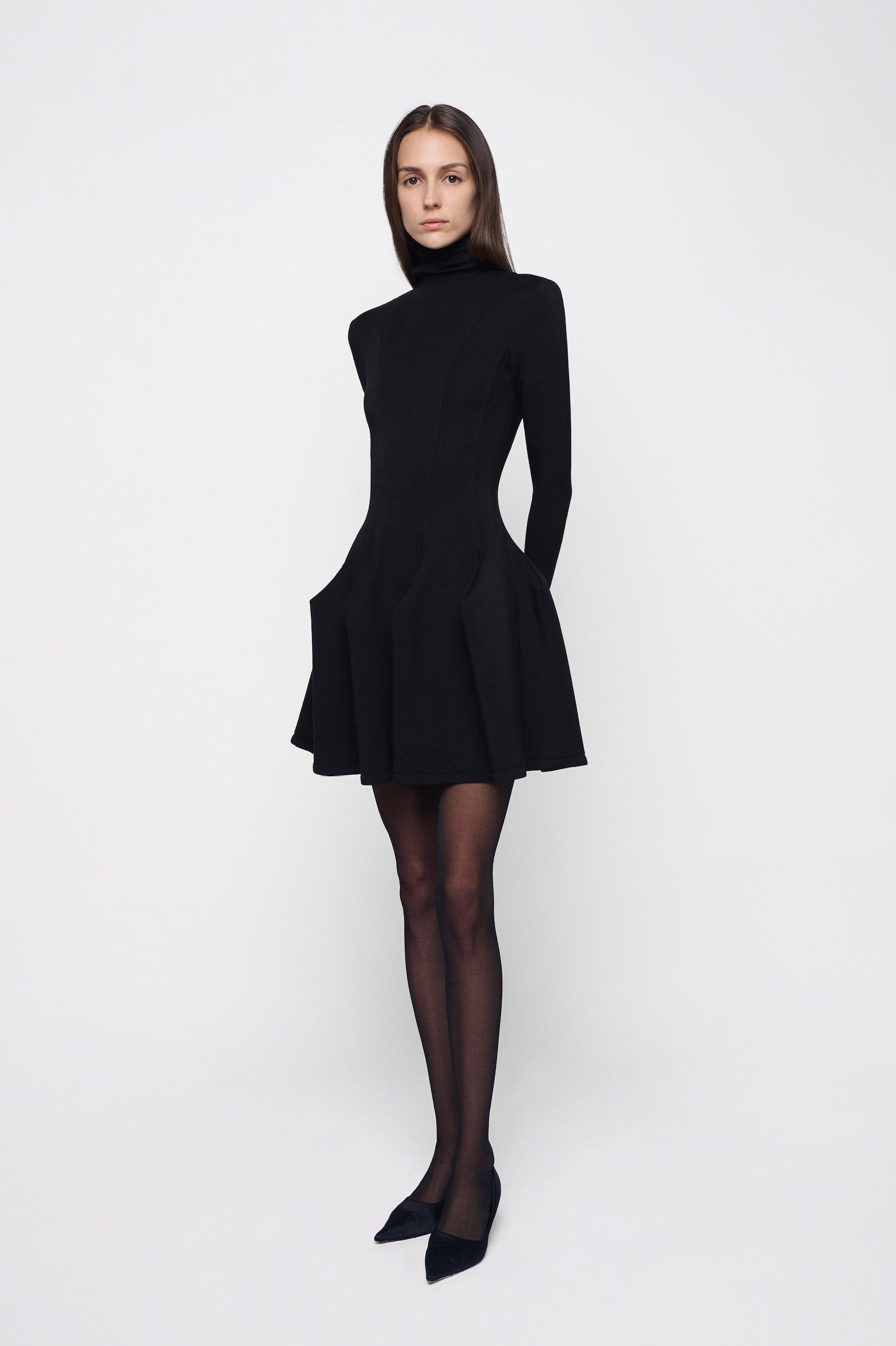 Simona Dress