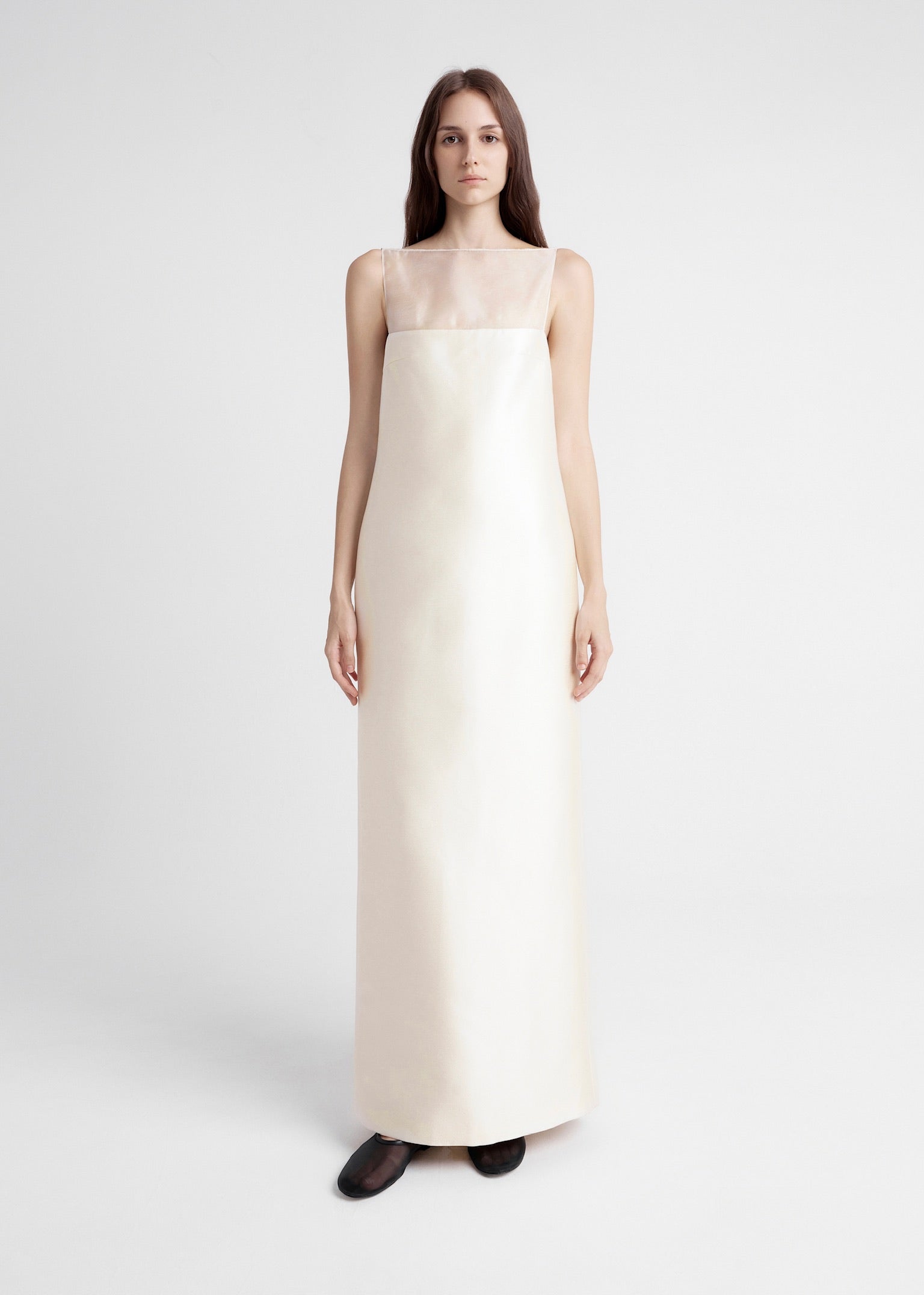 Luphia Dress