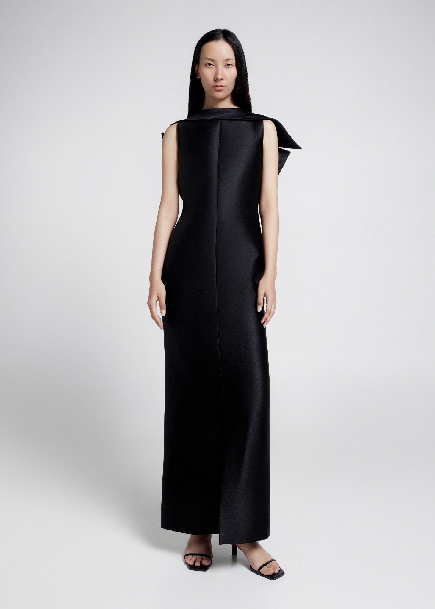 Cora Dress
