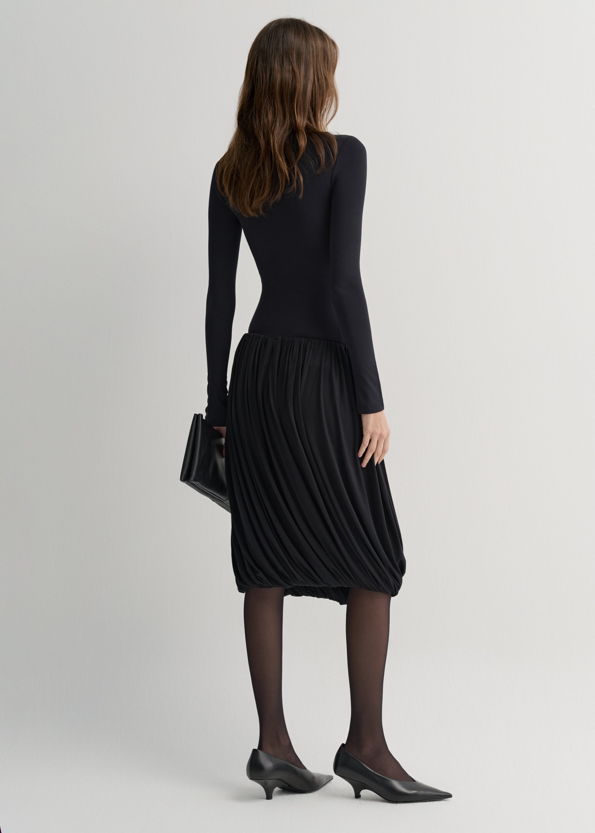 Vani Skirt