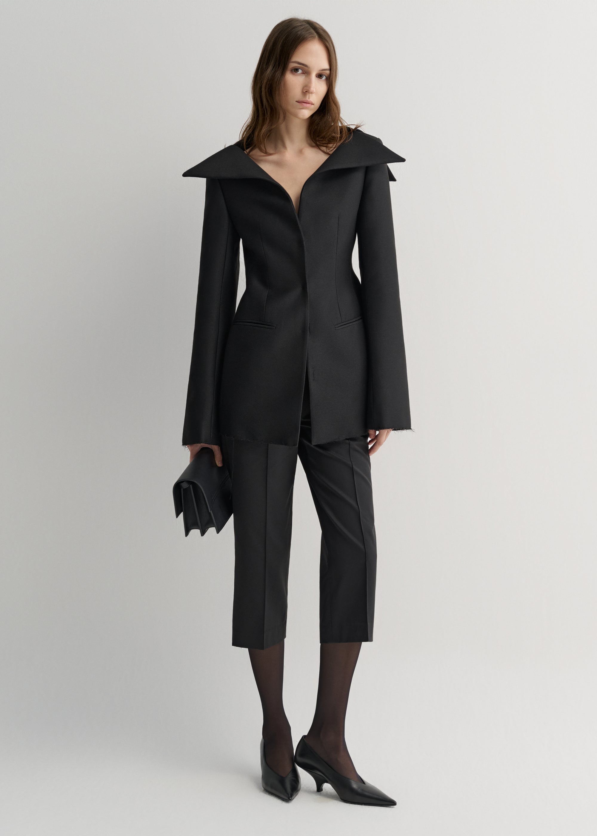 Taja Jacket