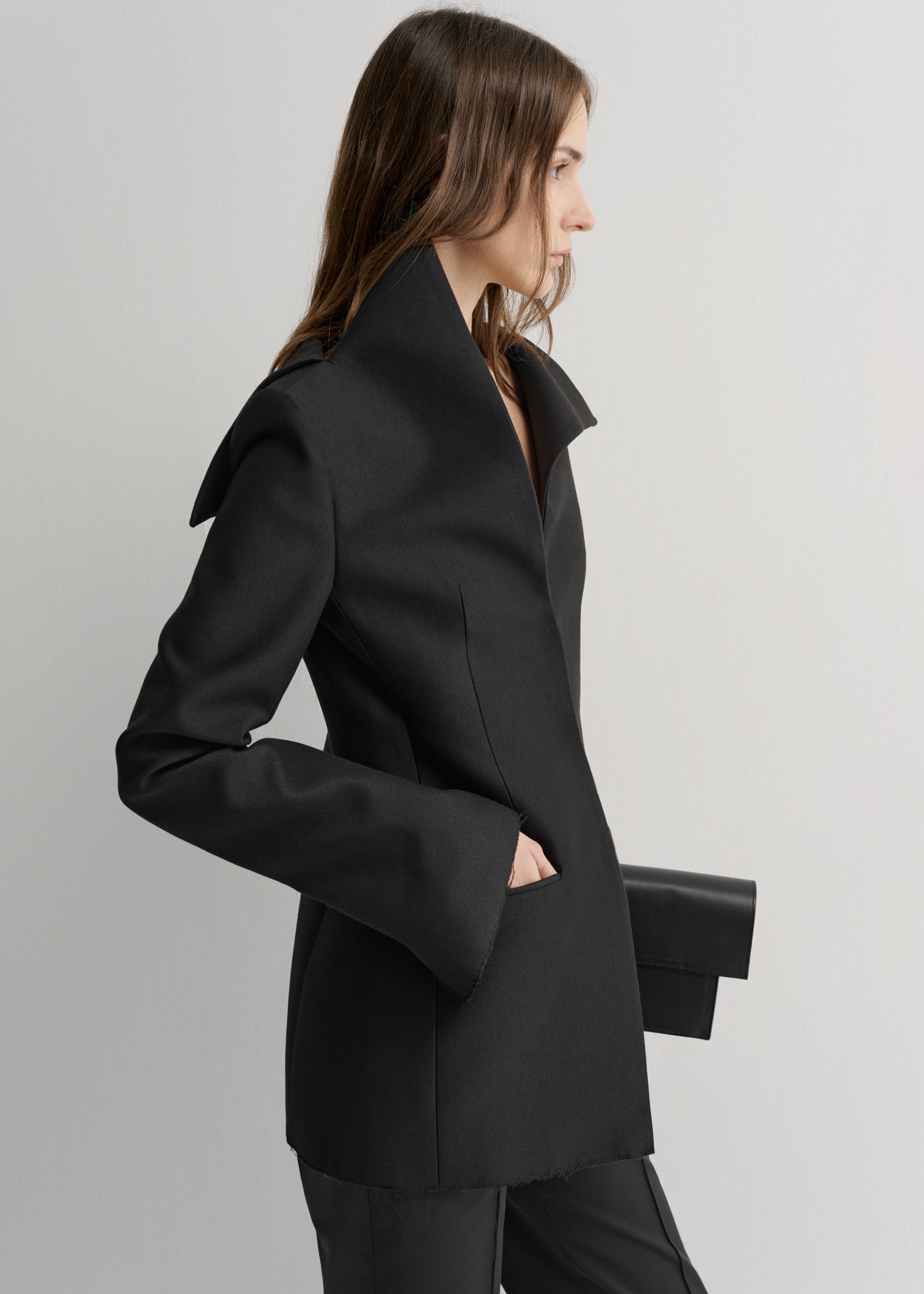 Taja Jacket