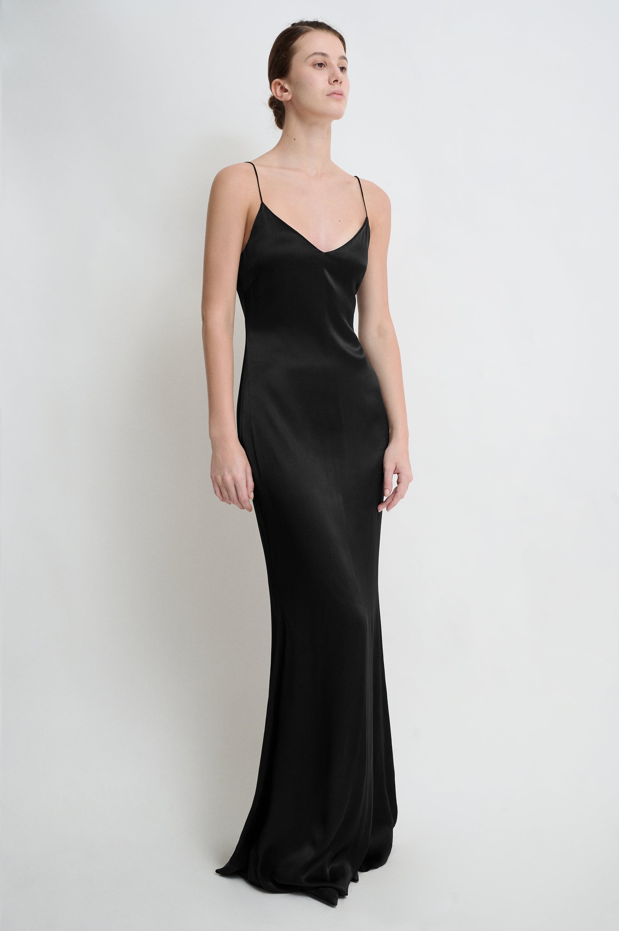 Cary Dress