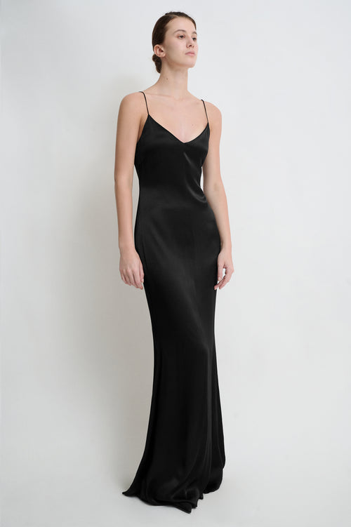 Cary Dress