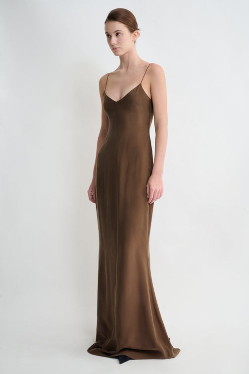 Bobbi Dress – Field Theory