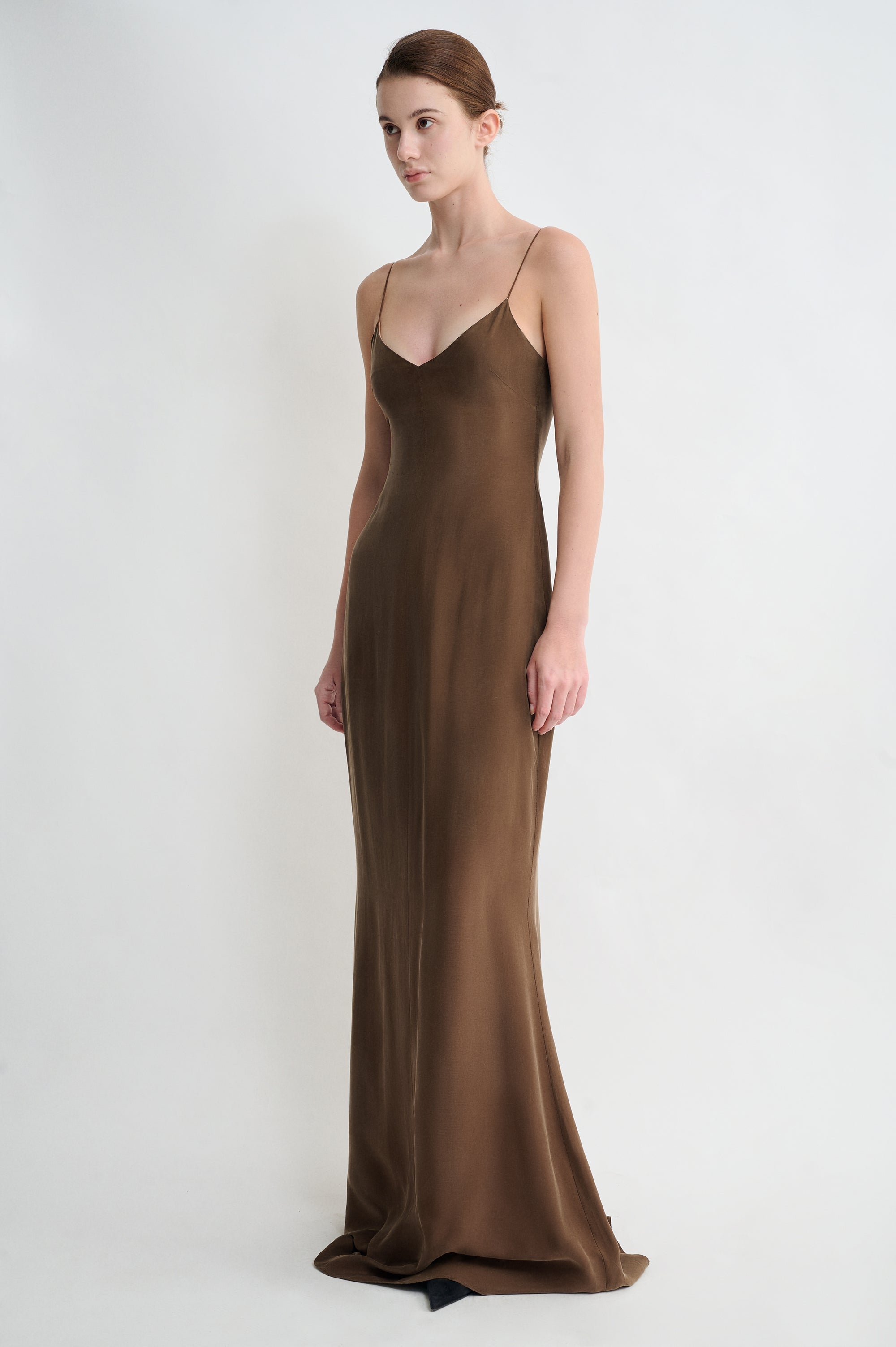 Cary Dress