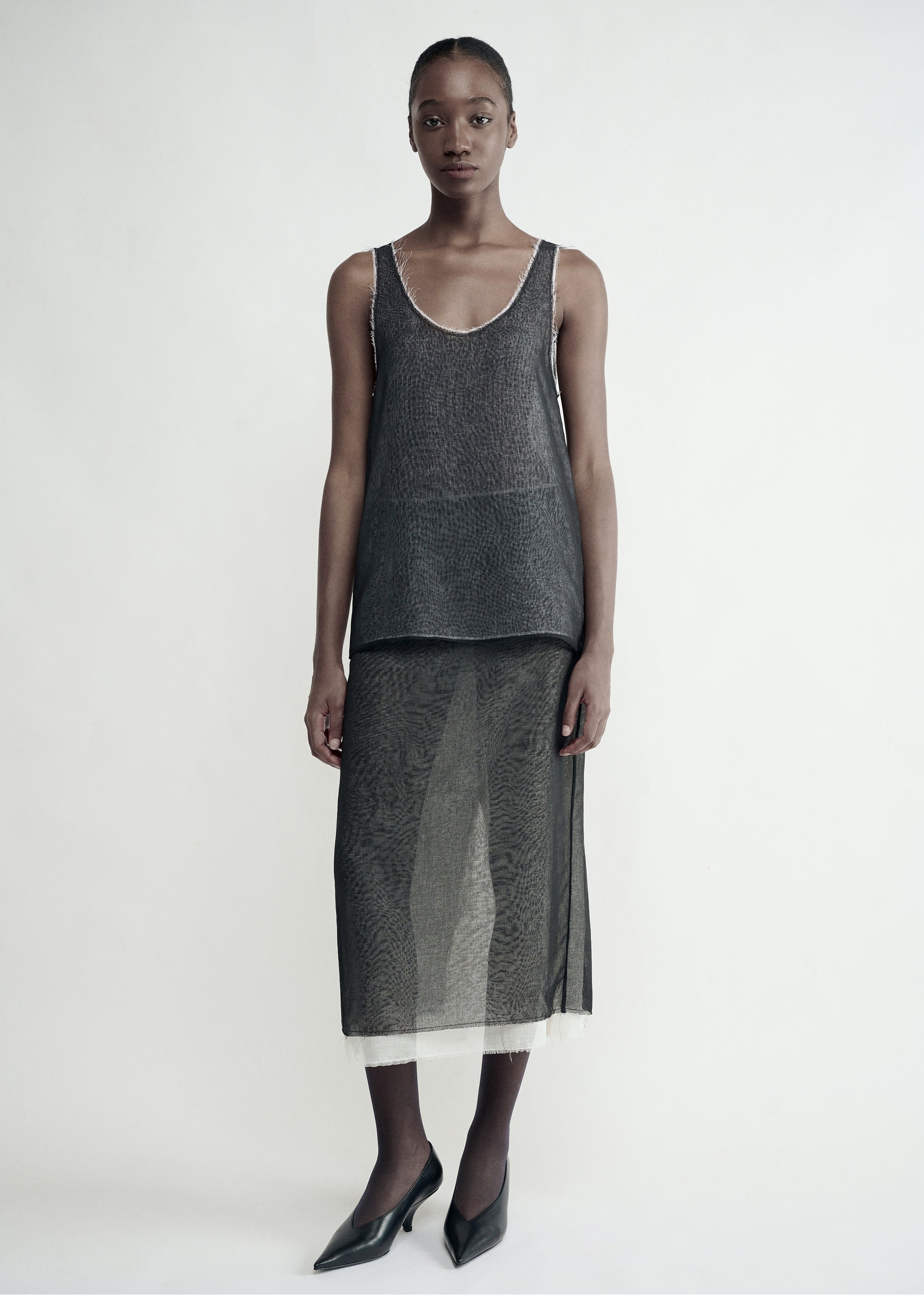 Sisili Skirt