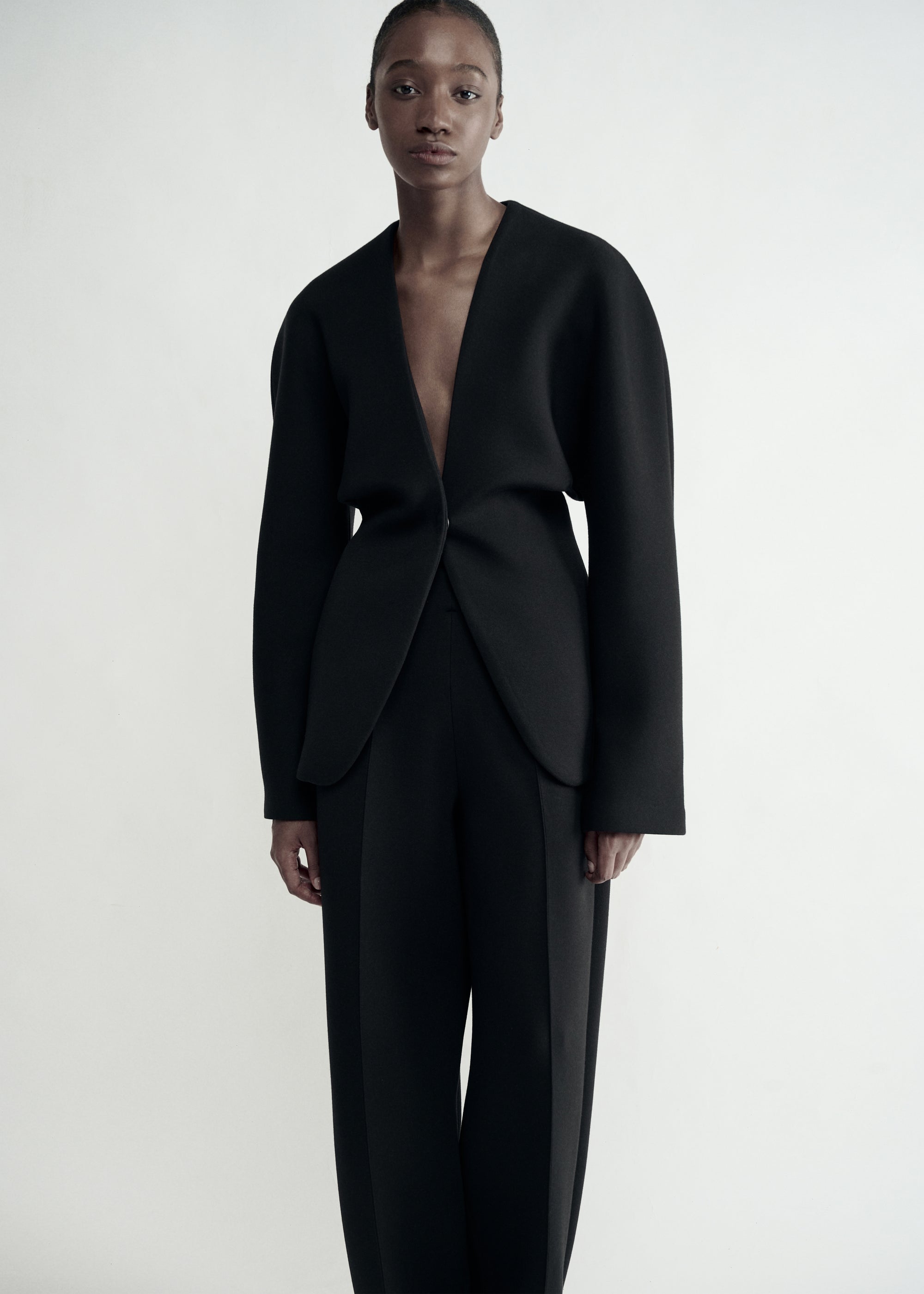 Clair Jacket