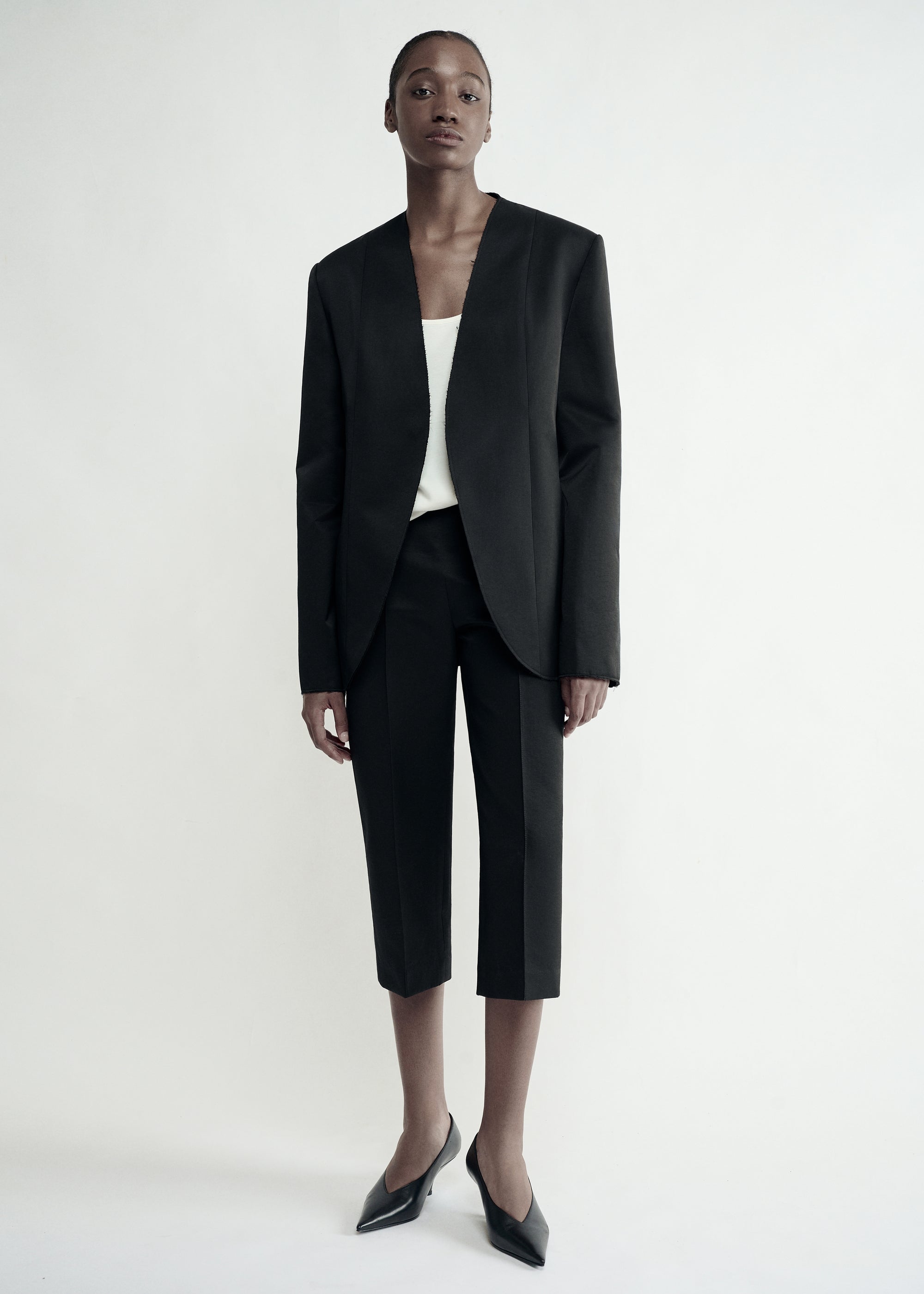Gaia Jacket