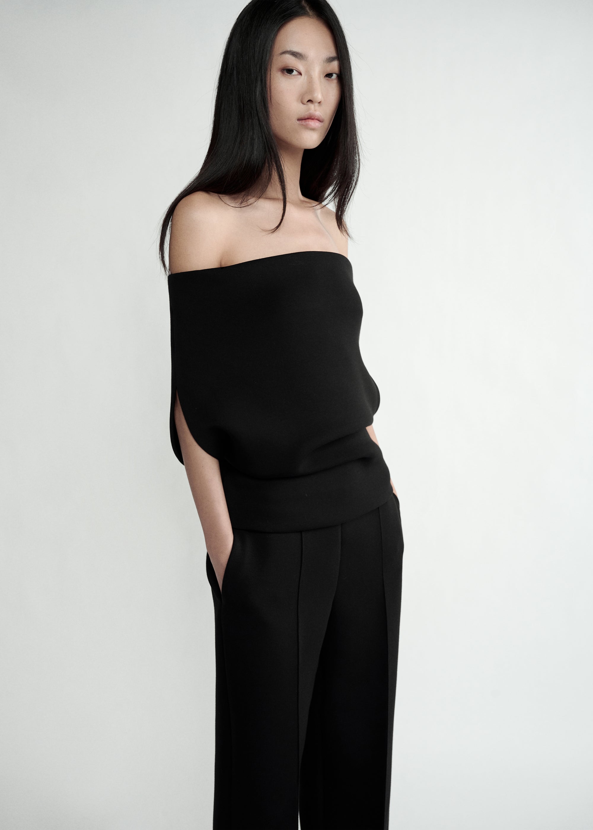 Sly Top