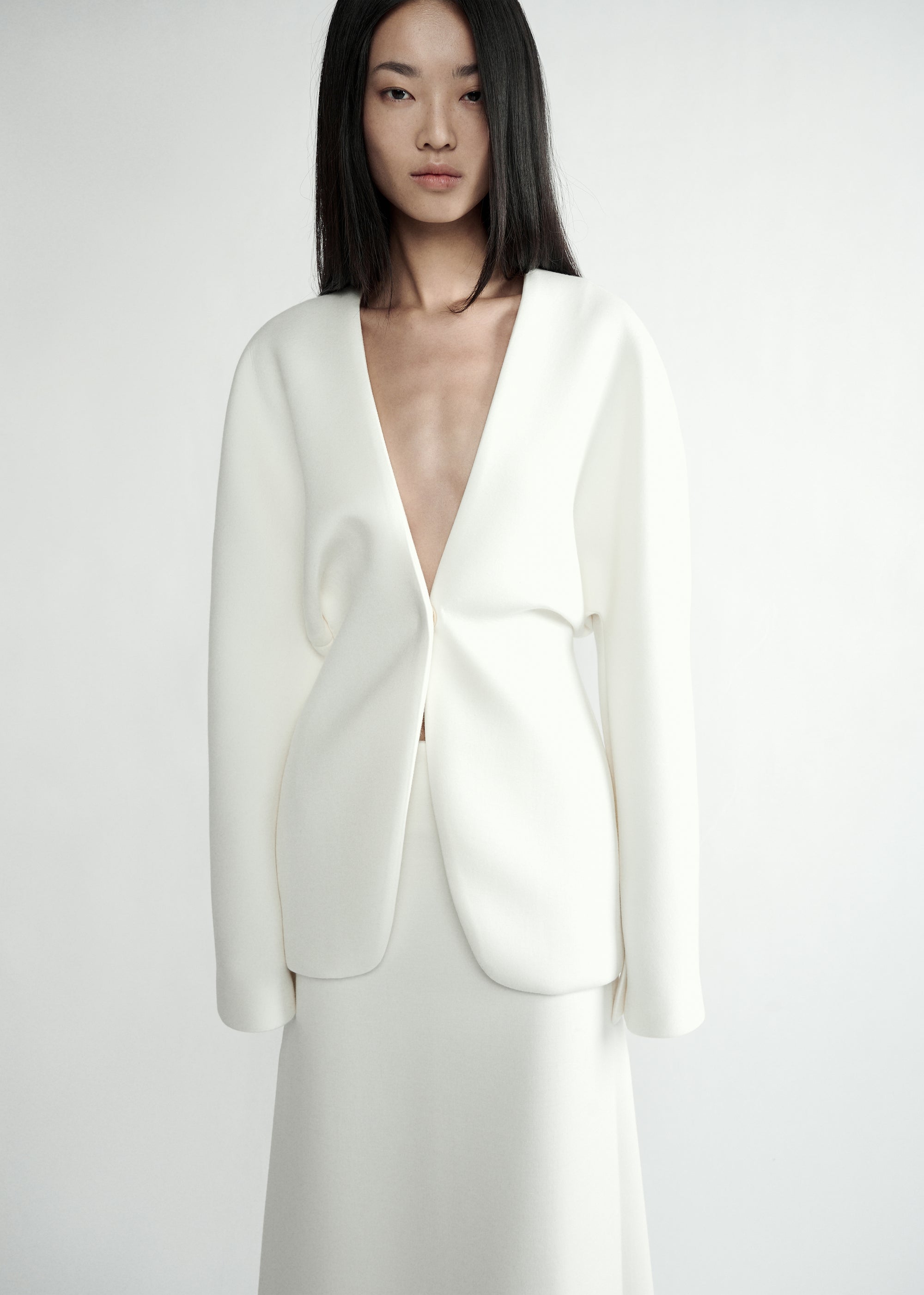 Clair Jacket