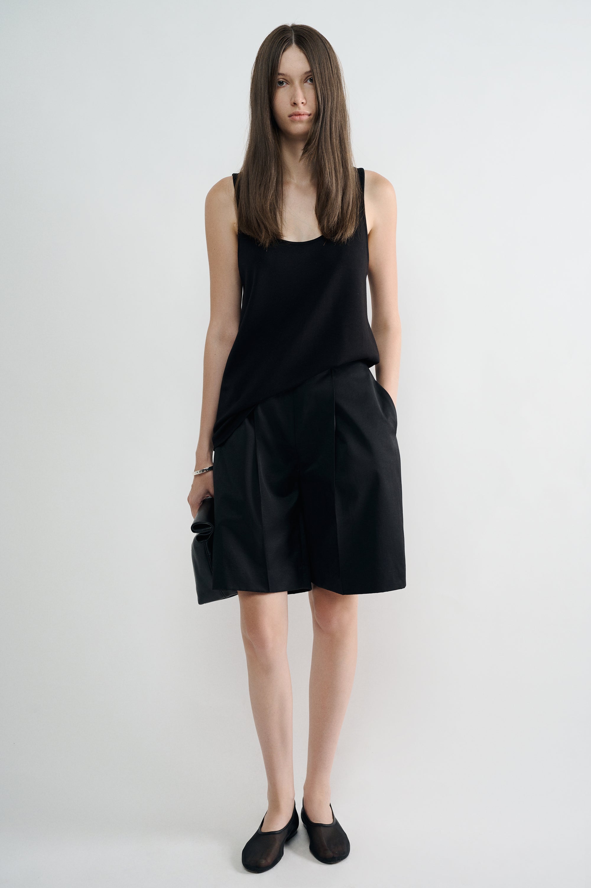 Sani Short