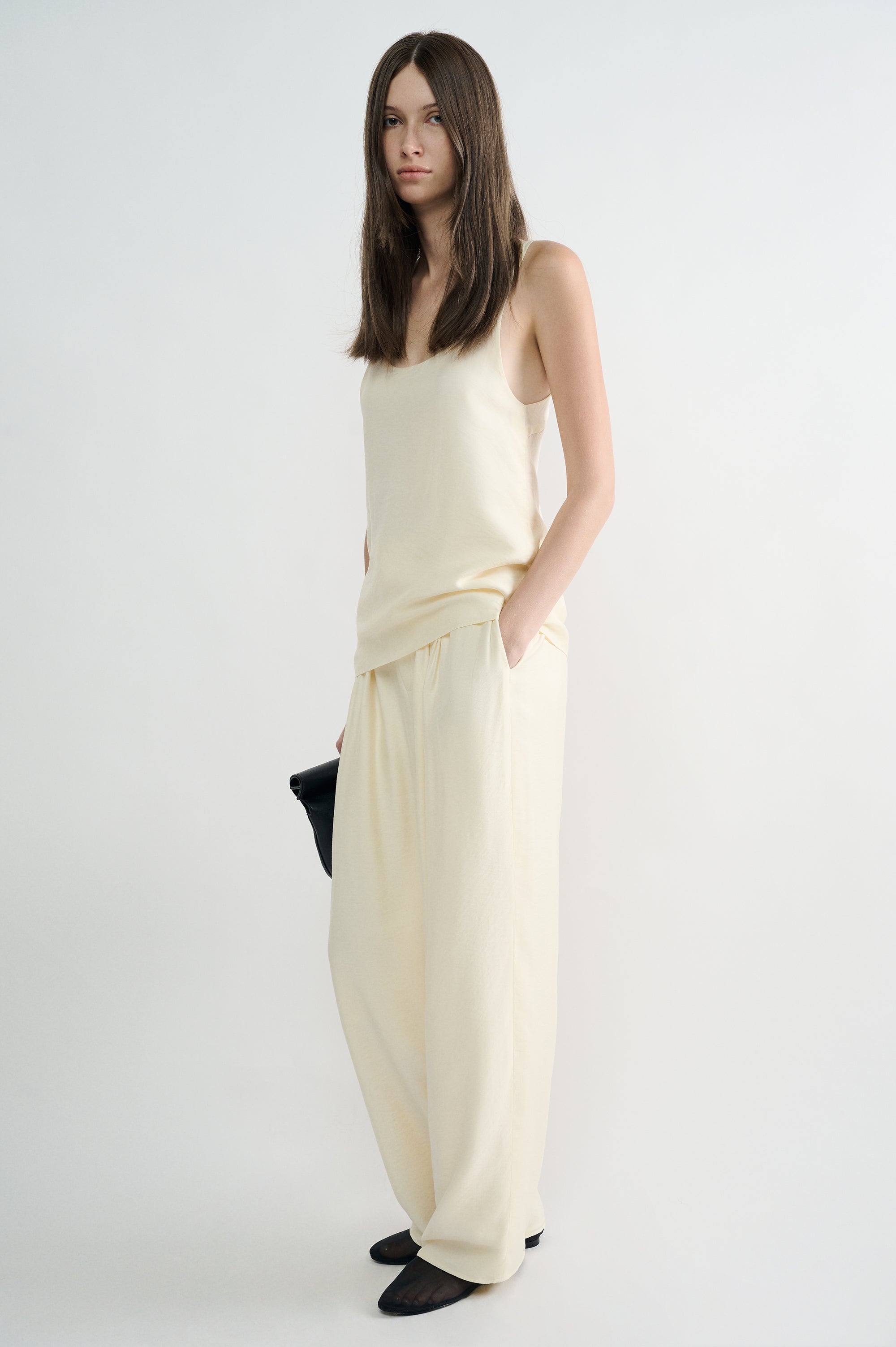 Dixi Trouser