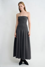Mirnal Dress
