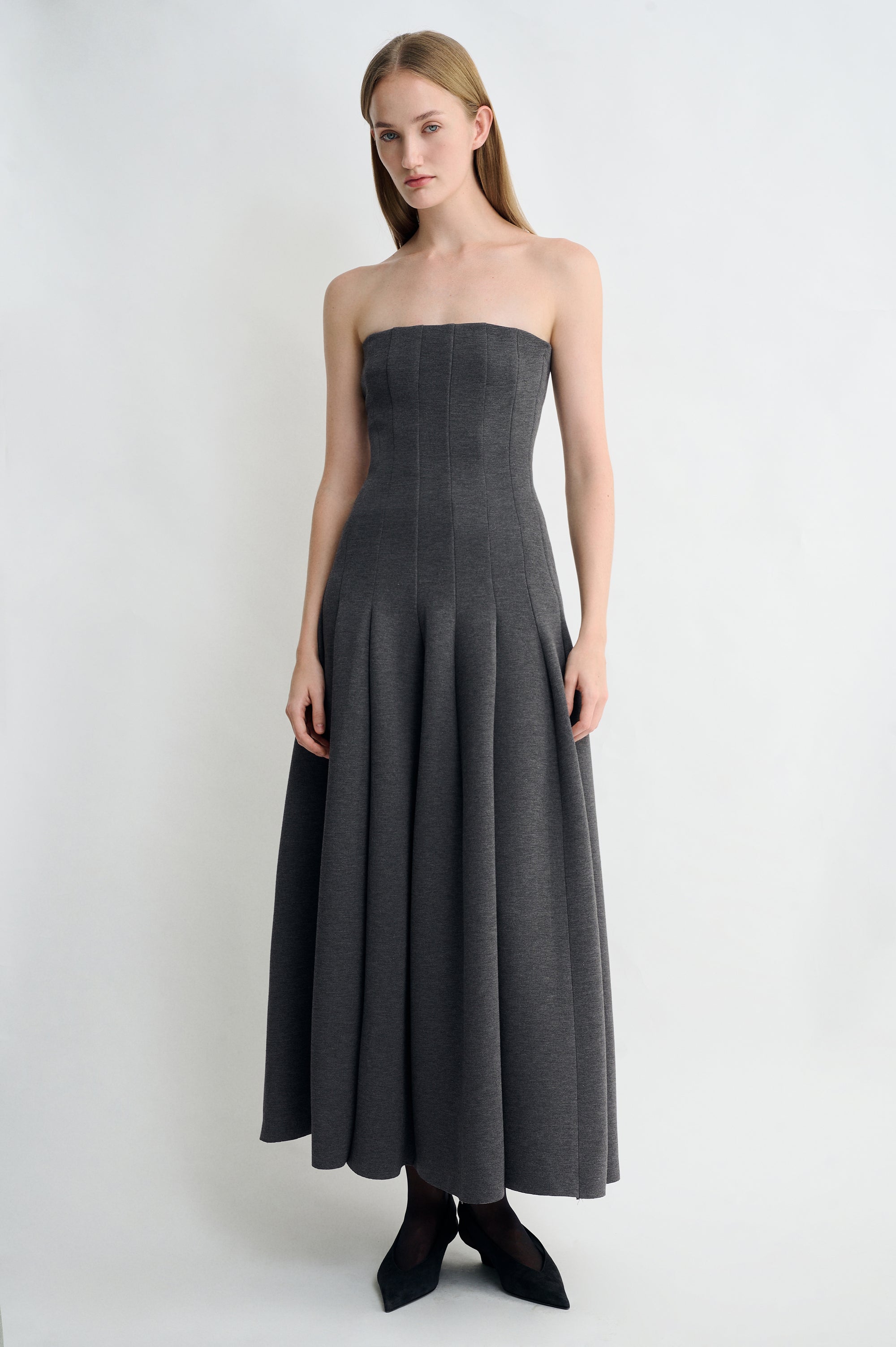Mirnal Dress