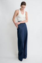 High Leg Jean