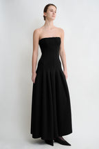 Mirnal Dress