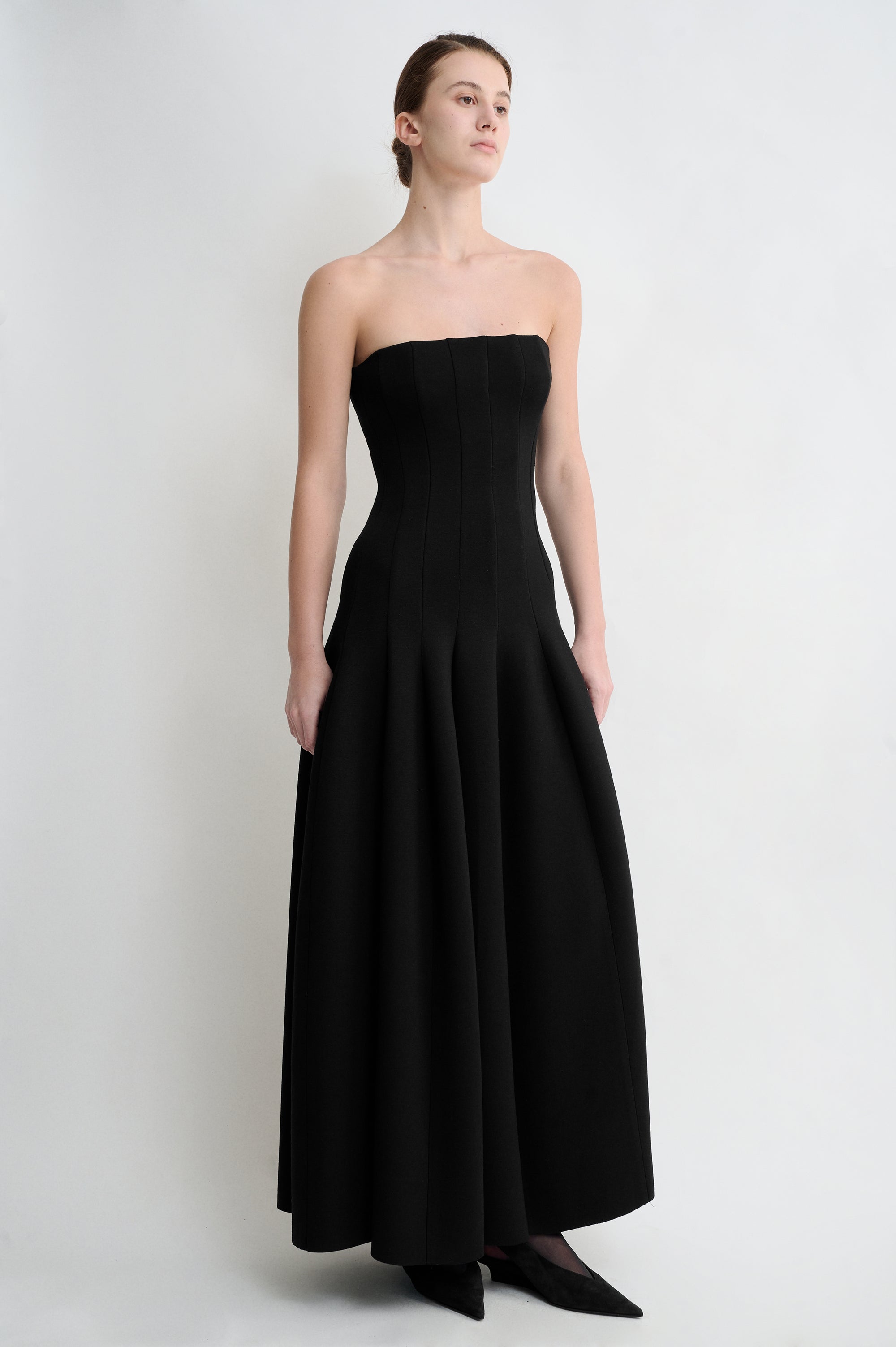 Mirnal Dress