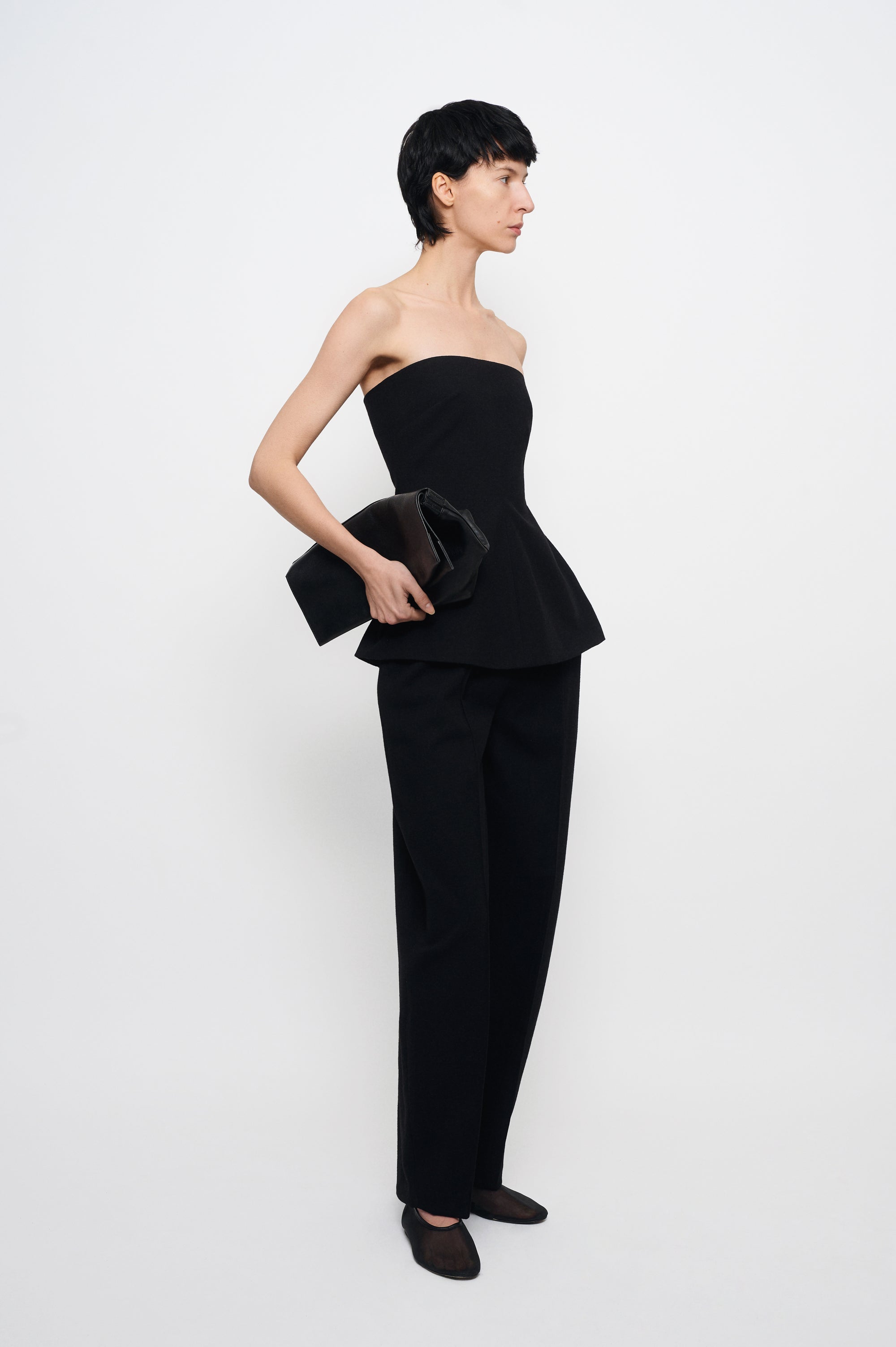 Sue Trousers