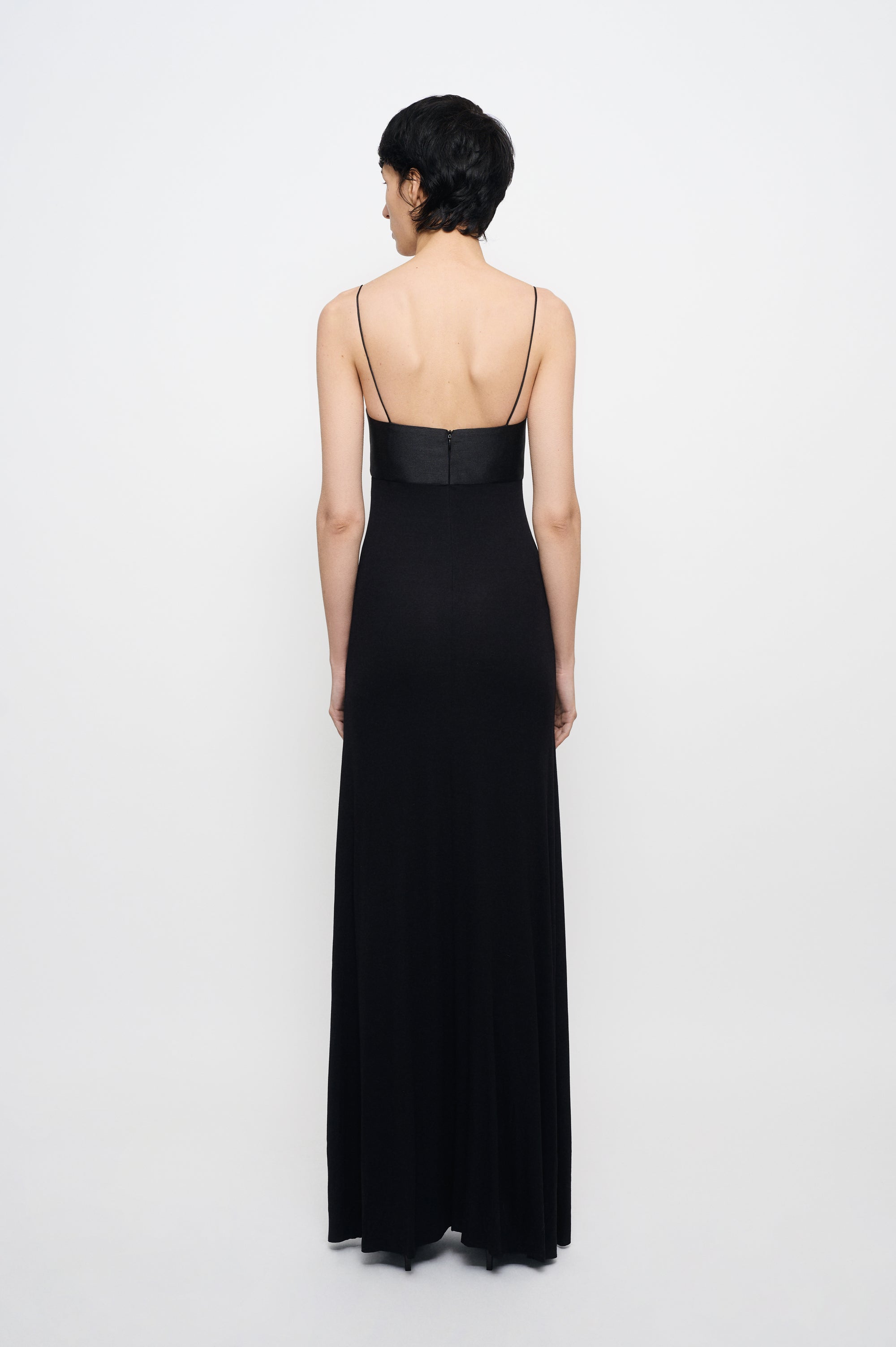 Tully Dress