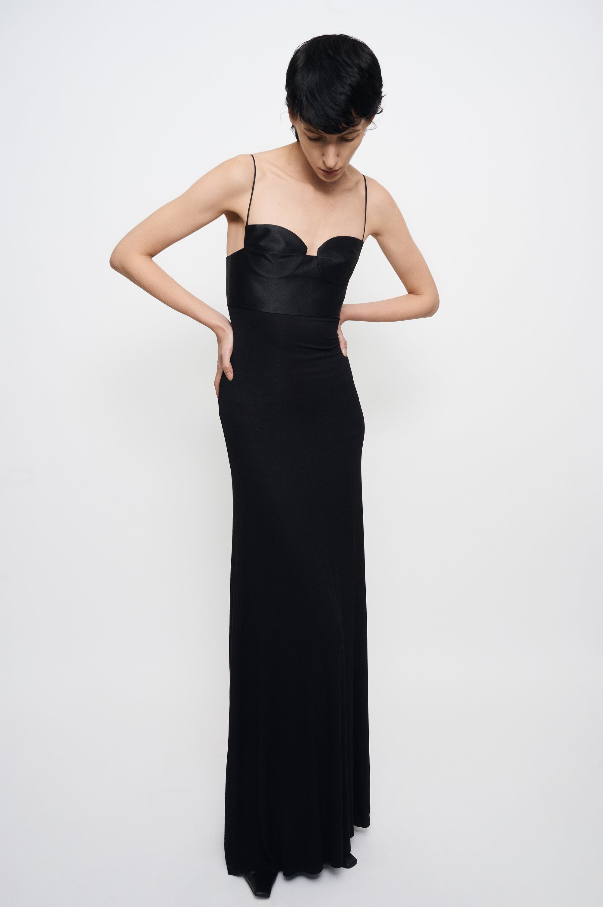 Tully Dress