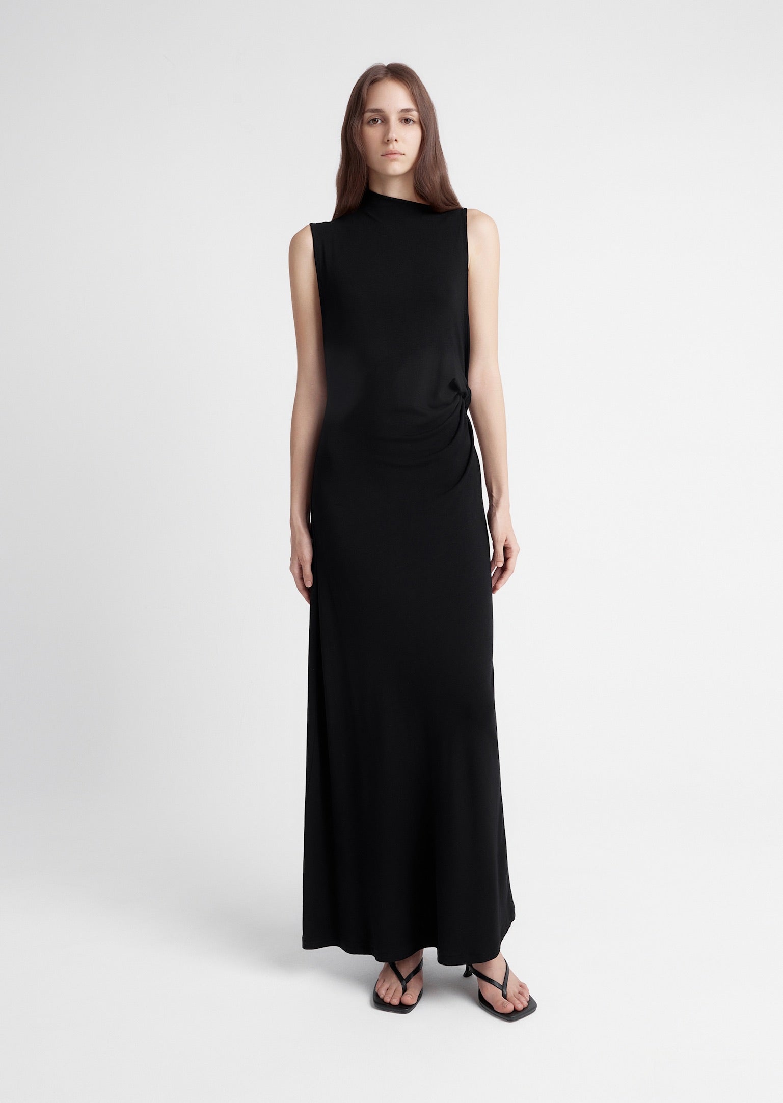 Zari Dress