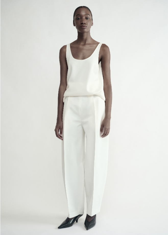 Cori Pant